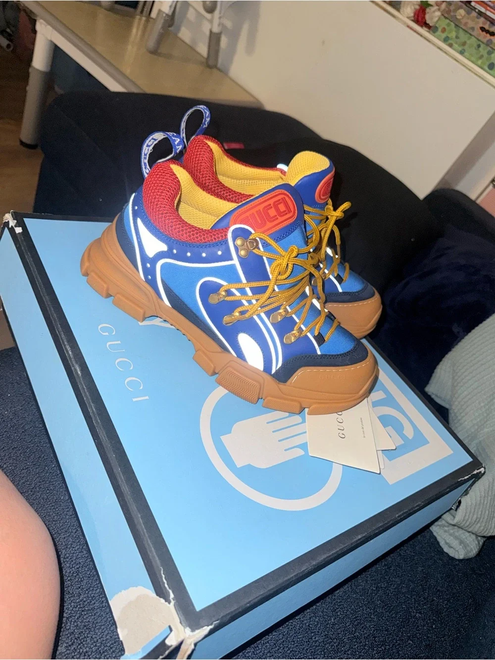 Gucci Sneakers